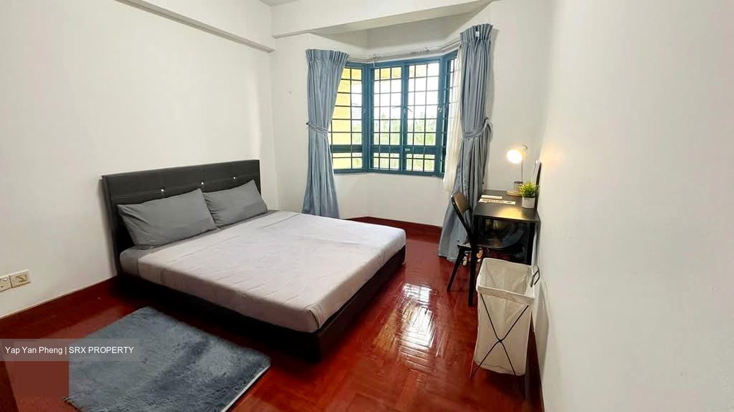 Westcove Condominium (D5), Condominium #593015991